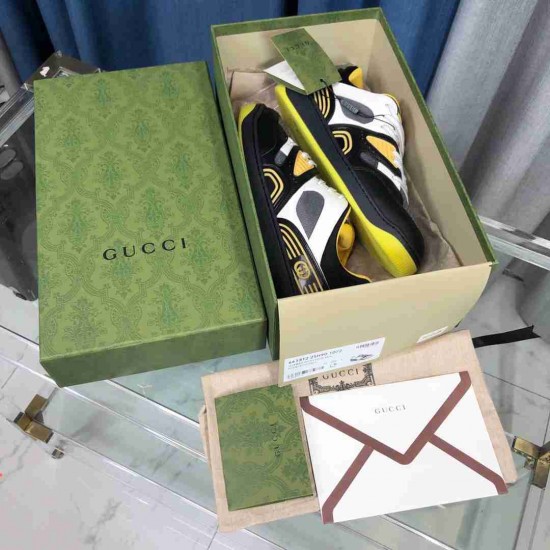 Gucci  Sneakers GU0158