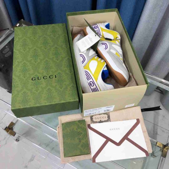 Gucci  Sneakers GU0159