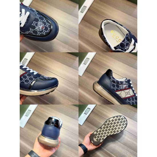 Gucci    Sneakers GU0174