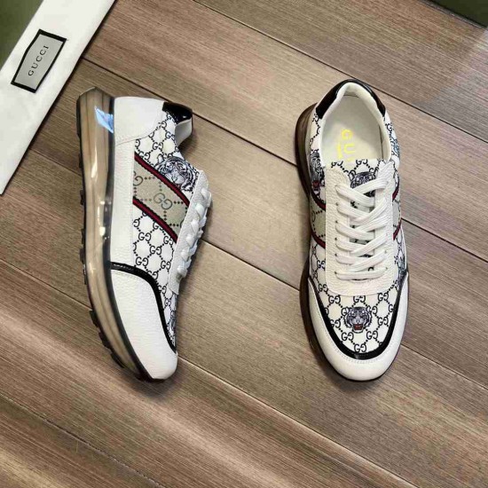 Gucci    Sneakers GU0175