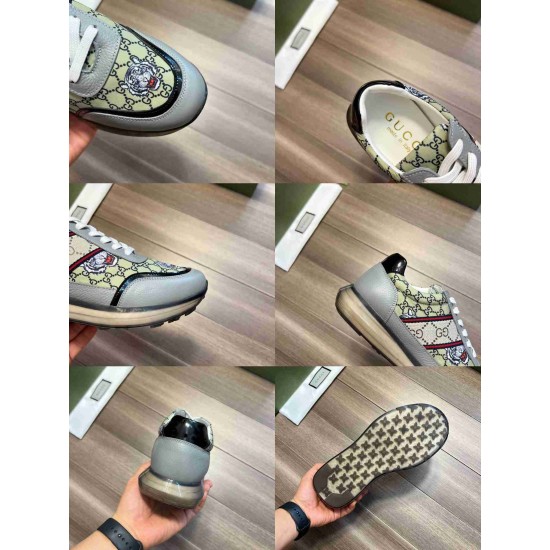 Gucci    Sneakers GU0178