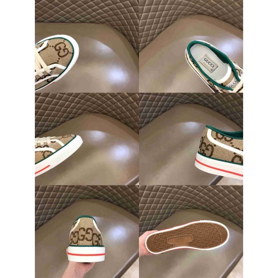 Gucci    Sneakers GU0181
