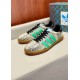 Gucci     X Adidas    Sneakers GU0196