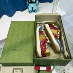 Gucci    Sneakers GU0201