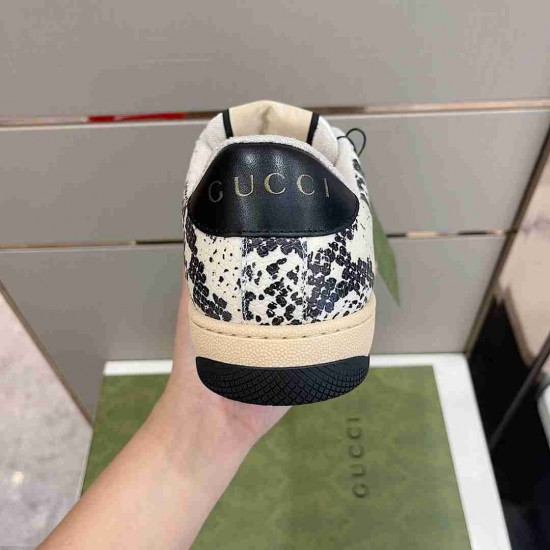 Gucci     Sneakers GU0203