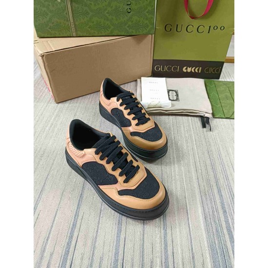 Gucci    Sneakers GU0214