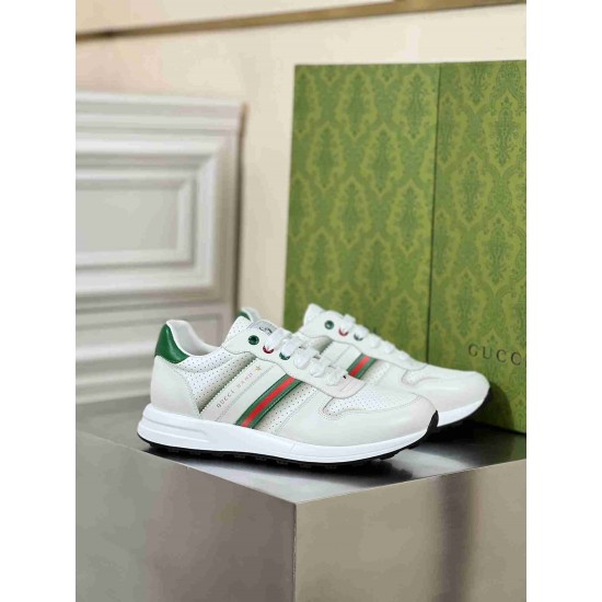 Gucci    Sneakers GU0215