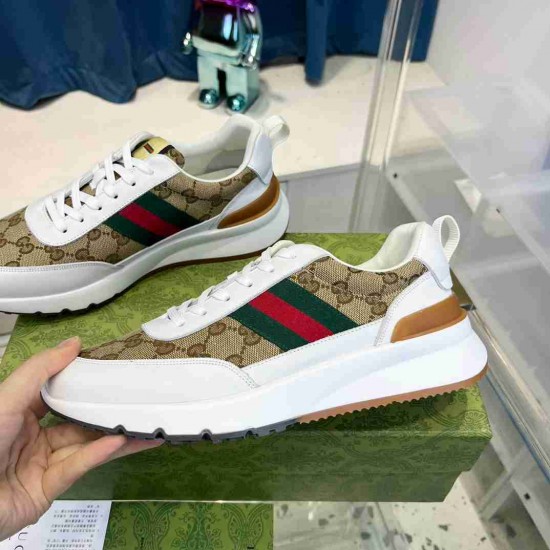 Gucci     Sneakers GU0227