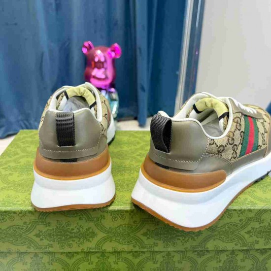 Gucci     Sneakers GU0228