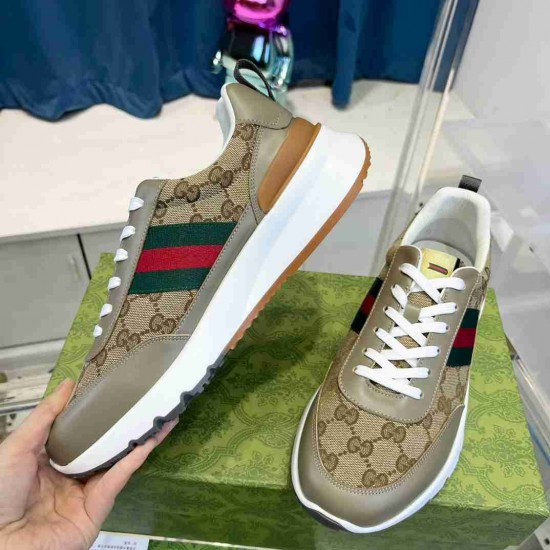 Gucci     Sneakers GU0229