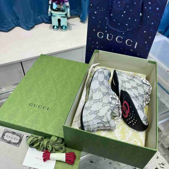 Gucci      Sneakers GU0233
