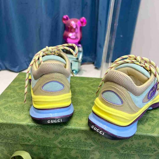 Gucci        Sneakers GU0244