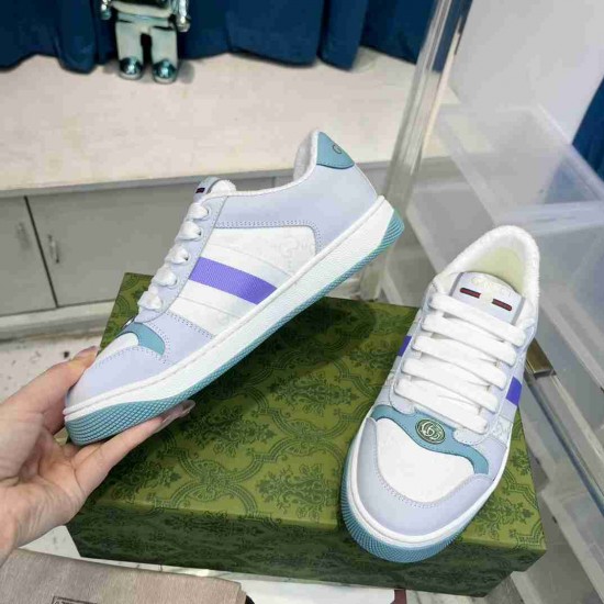 Gucci         Sneakers GU0248