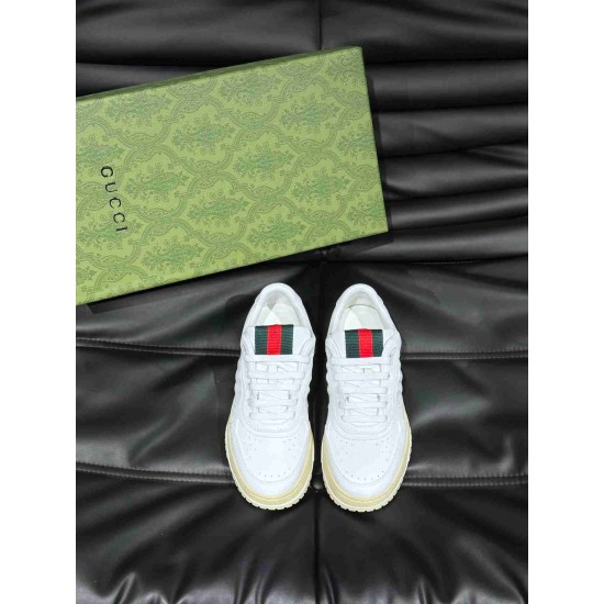 Gucci         Sneakers GU0254