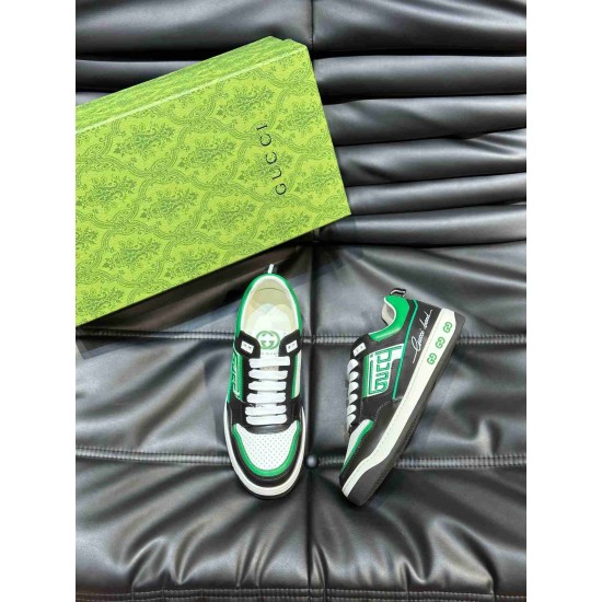 Gucci         Sneakers GU0258