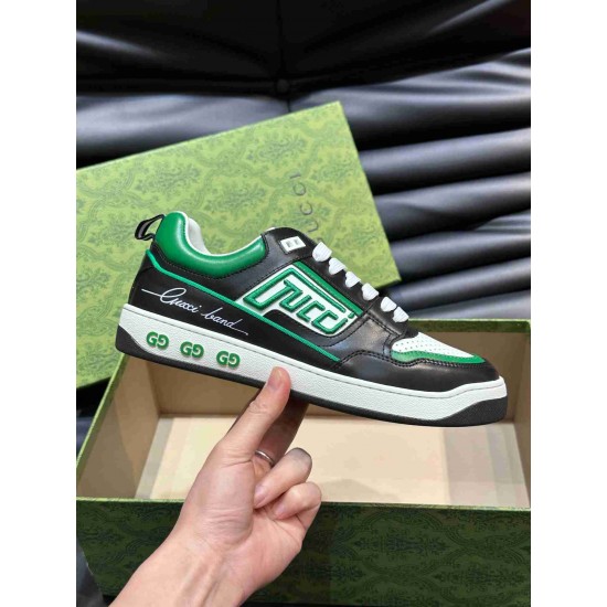 Gucci         Sneakers GU0258