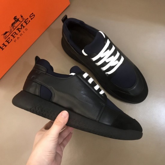 Hermes Sneakers HE0002