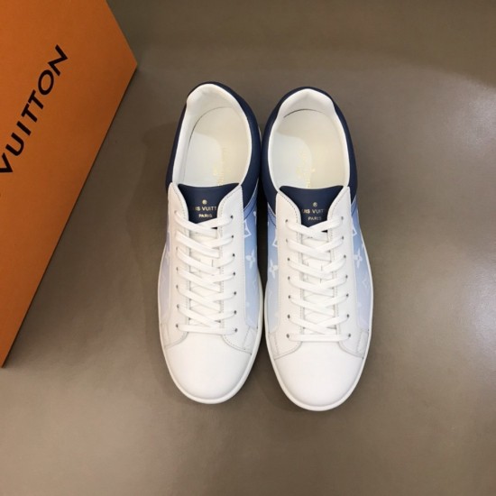 Louis Vuitton Sneakers LU0001