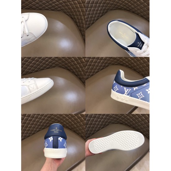 Louis Vuitton Sneakers LU0001