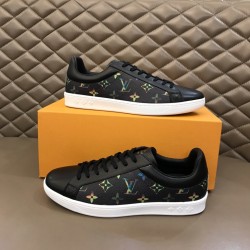 Louis Vuitton Sneakers LU0008