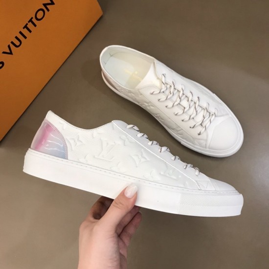 Louis Vuitton Sneakers LU0027