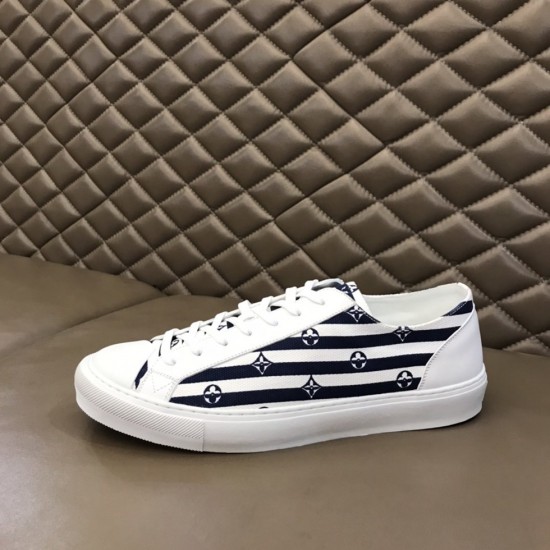 Louis Vuitton Sneakers LU0028