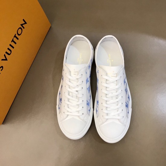 Louis Vuitton Sneakers LU0029