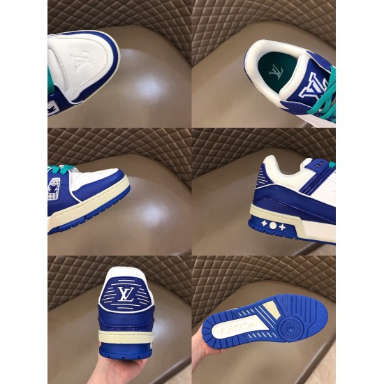 Louis Vuitton Sneakers LU0043