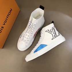 Louis Vuitton Sneakers LU0050