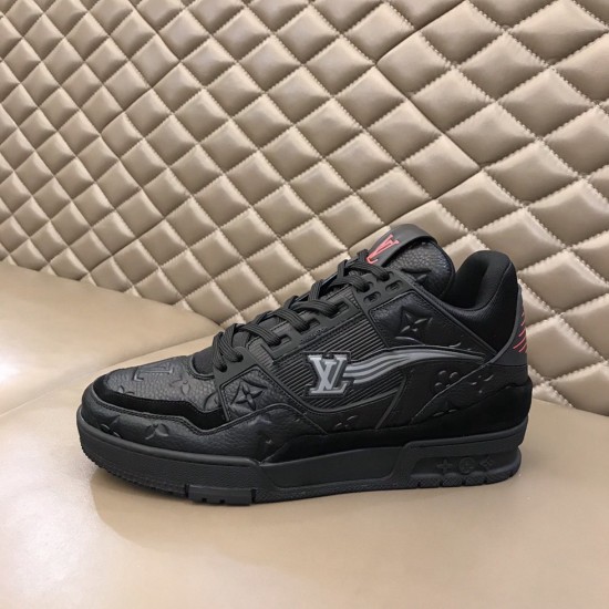 Louis Vuitton Sneakers LU0078
