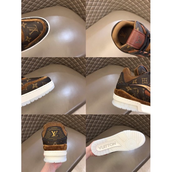 Louis Vuitton Sneakers LU0080