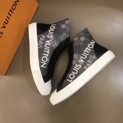 Louis Vuitton Sneakers LU0089