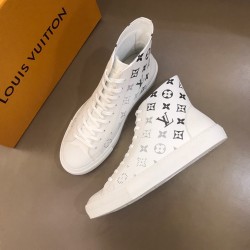 Louis Vuitton Sneakers LU0100