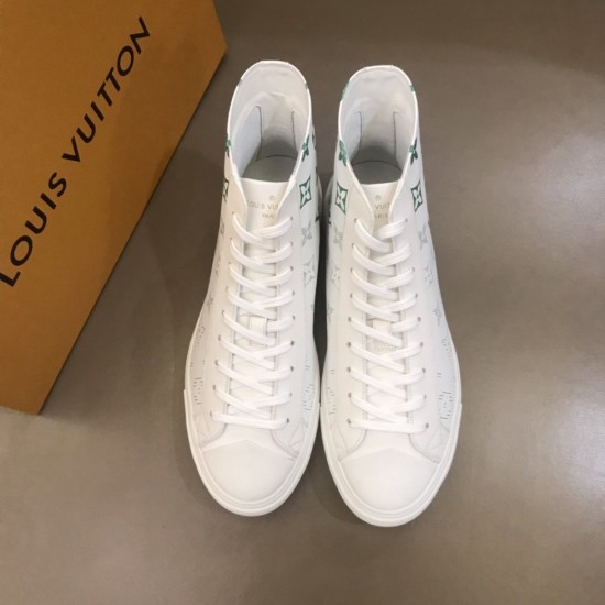 Louis Vuitton Sneakers LU0101
