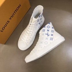 Louis Vuitton Sneakers LU0102