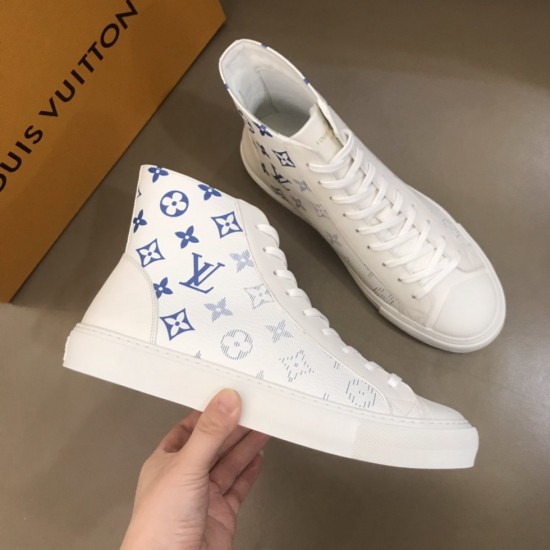 Louis Vuitton Sneakers LU0102
