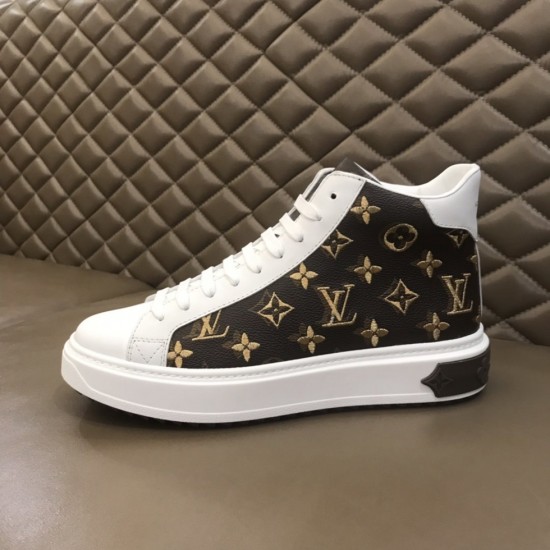 Louis Vuitton Sneakers LU0104