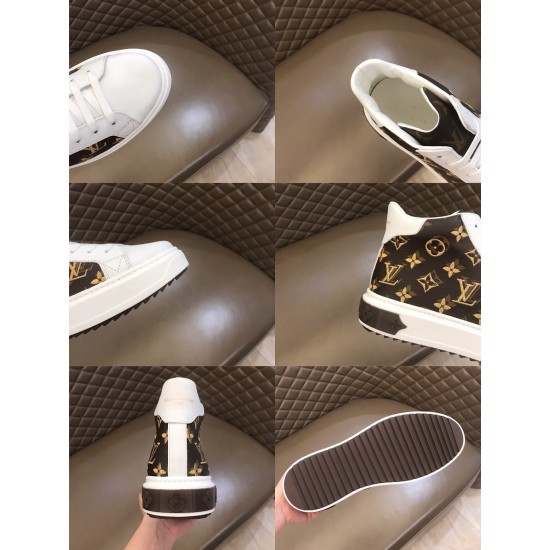 Louis Vuitton Sneakers LU0104