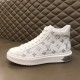 Louis Vuitton Sneakers LU0105