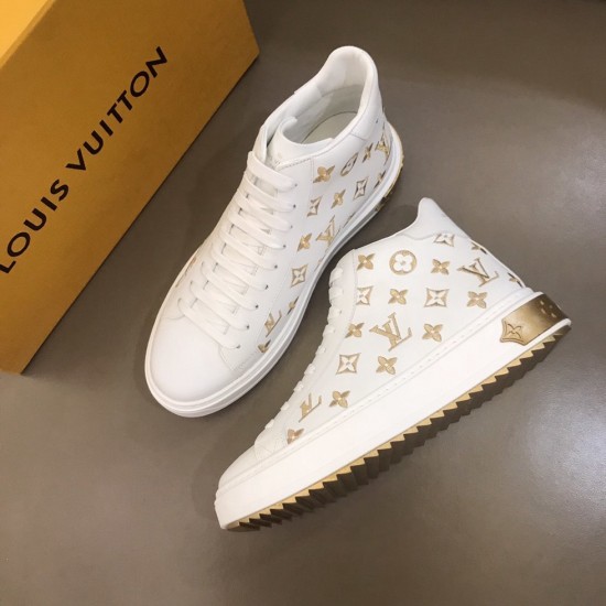 Louis Vuitton Sneakers LU0106