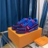Louis Vuitton Sneakers  LU0136