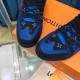 Louis Vuitton Sneakers  LU0155