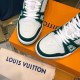 Louis Vuitton Sneakers  LU0168
