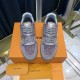 Louis Vuitton Sneakers  LU0175