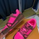 Louis Vuitton Sneakers  LU0182