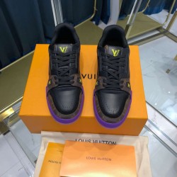 Louis Vuitton Sneakers  LU0184