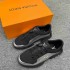 Louis Vuitton Sneakers  LU0186
