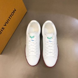 Louis Vuitton  Sneakers LU0193