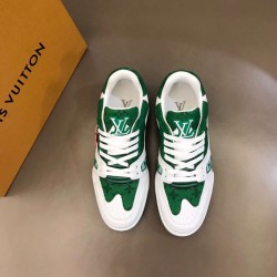 Louis Vuitton   Sneakers LU0199