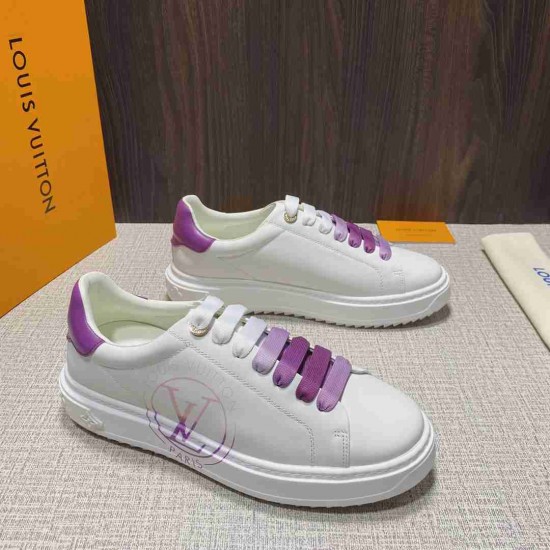 Louis Vuitton   Sneakers LU0224
